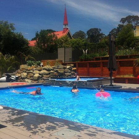Havelock Motel And Motor Lodge Екстериор снимка