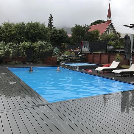 Havelock Motel And Motor Lodge Екстериор снимка