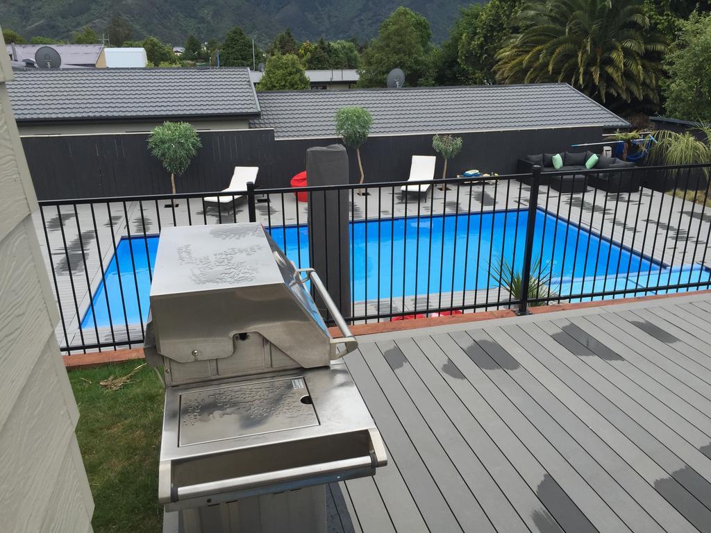 Havelock Motel And Motor Lodge Екстериор снимка
