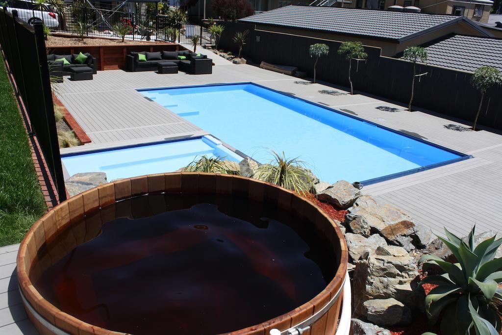 Havelock Motel And Motor Lodge Екстериор снимка