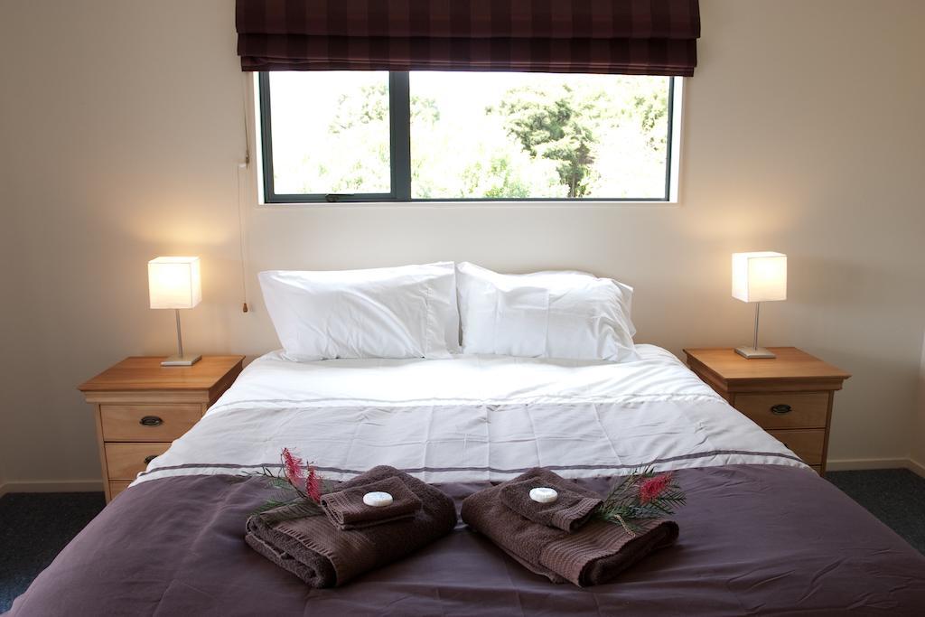 Havelock Motel And Motor Lodge Екстериор снимка