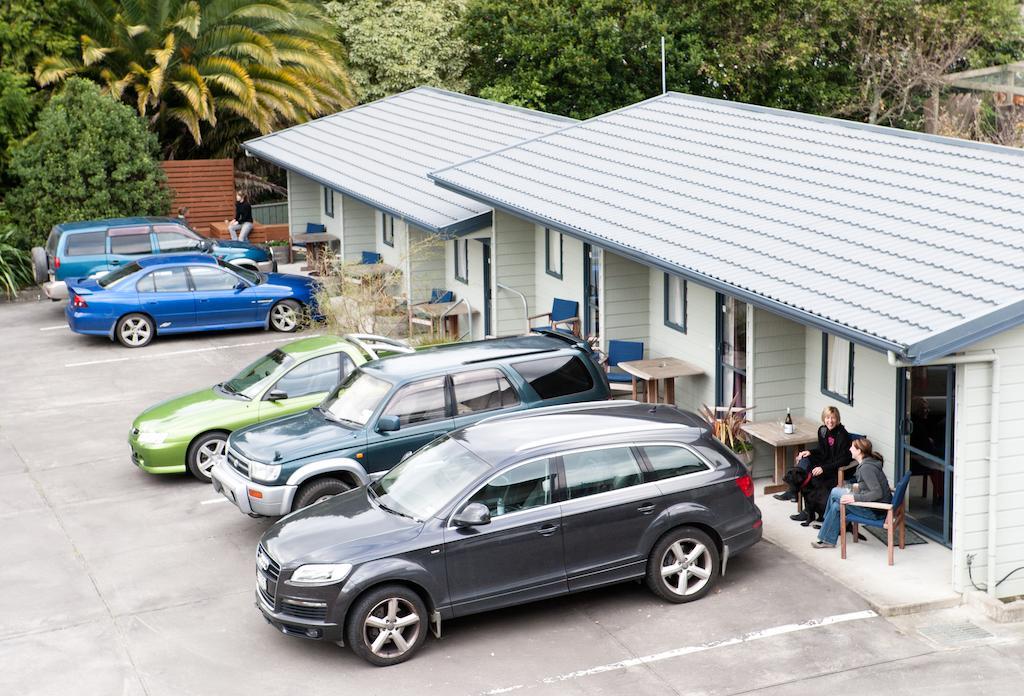 Havelock Motel And Motor Lodge Стая снимка