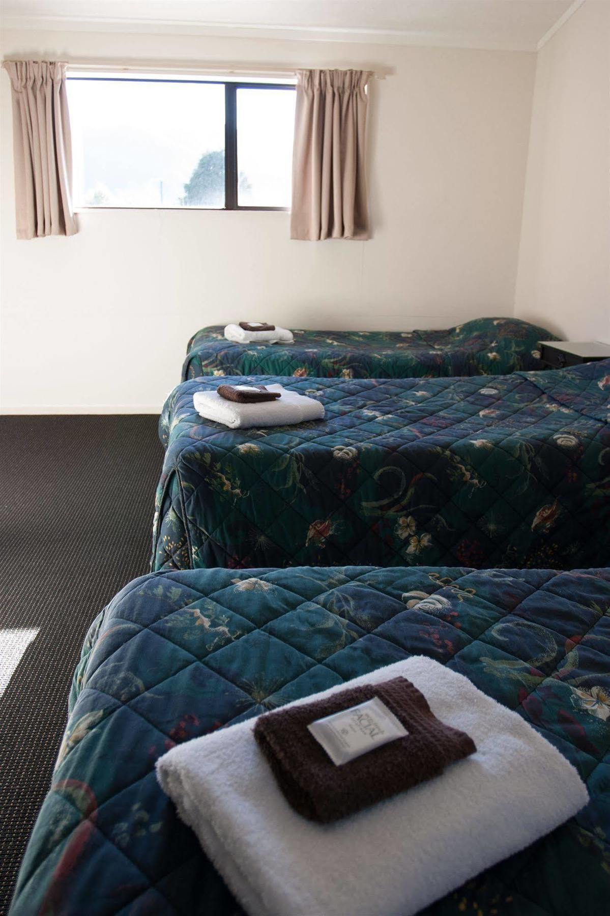 Havelock Motel And Motor Lodge Екстериор снимка
